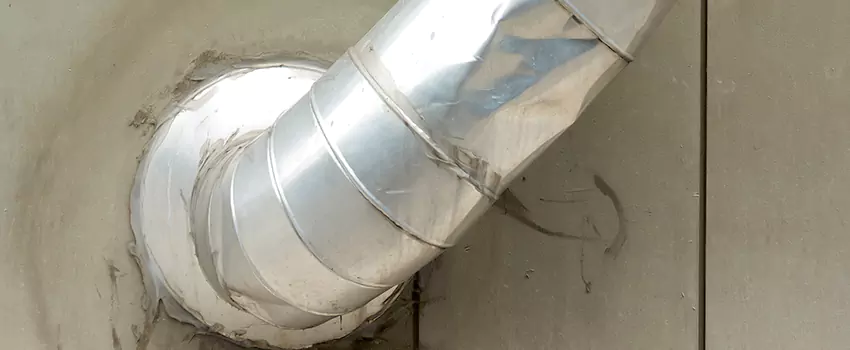 Dryer Vent Repair Process in Getty Square, NY
