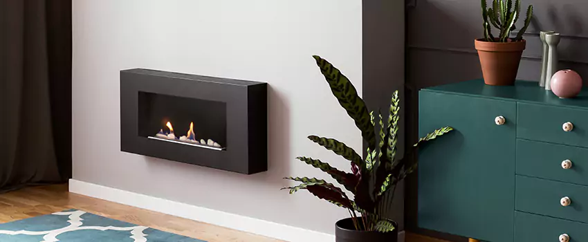 Cost of Ethanol Fireplace Repair And Installation Services in Getty Square, NY