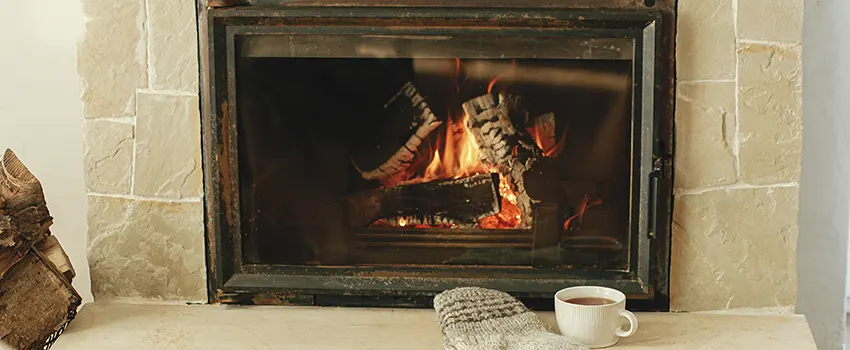 Fireplace Door Handle Replacements Services in Getty Square, New York