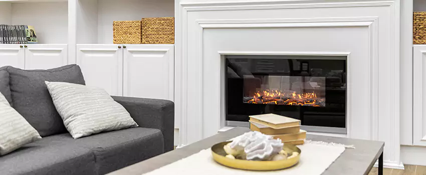 Pellet Fireplace Insert Installation in Getty Square, NY