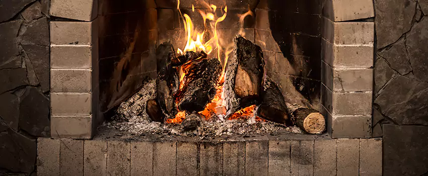 Cost of Rebuilding A Fireplace in Getty Square, New York