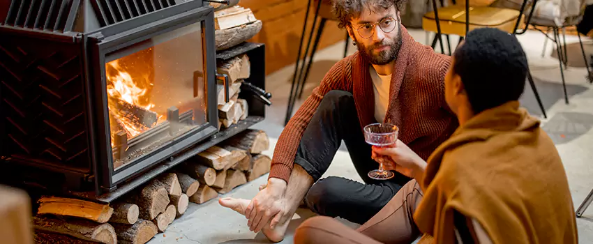 Fireplace Leaky Roof Repair in Getty Square, New York