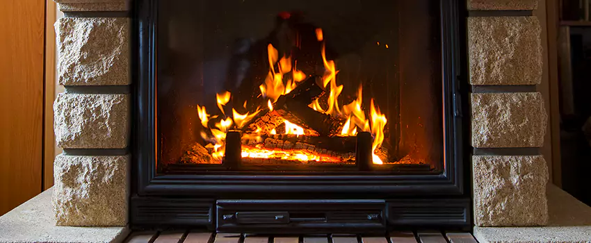 Fireplace Xtrordinair Probuilder Gas Fireplace Installation in Getty Square, NY