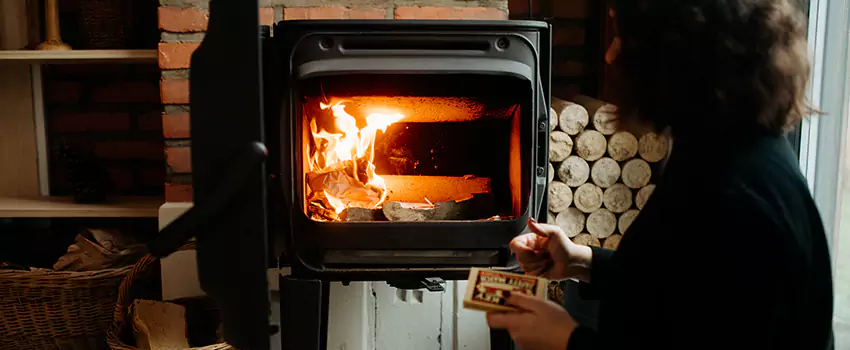 Hearthstone Wood Stoves Fireplace Repair in Getty Square, New York