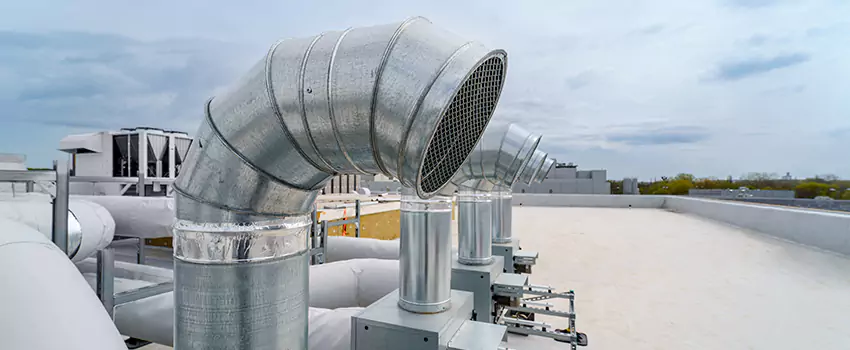 Insulated Ductwork Repair Services Near Me in Getty Square, NY