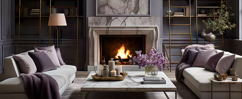 Napoleon Galaxy Series Outdoor Fireplaces Repair in Getty Square, NY