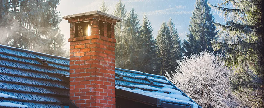 Residential Chimney Rain Caps Repair Services in Runyon Heights, NY