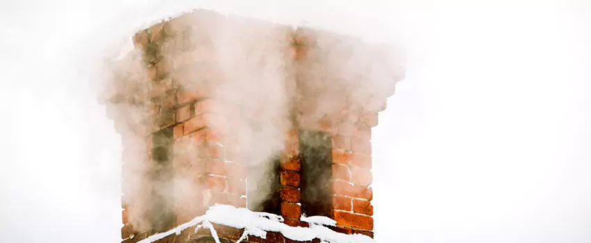 Chimney Flue Soot Removal in Getty Square, NY