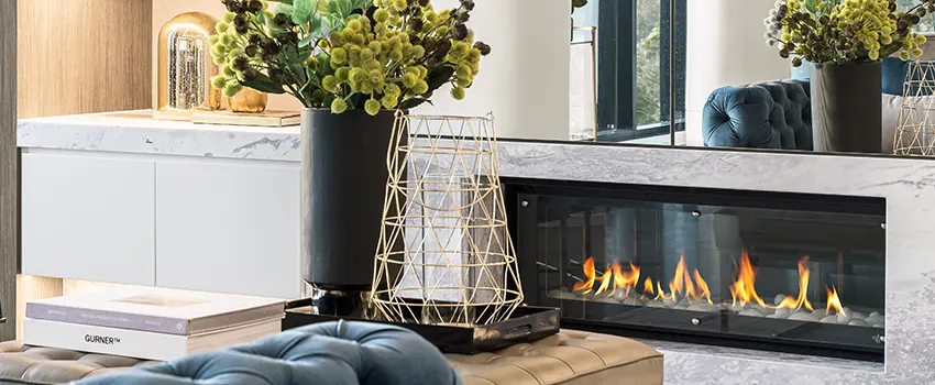 Professional Town & Country Luxury Fireplace Maintenance Experts in Getty Square, New York