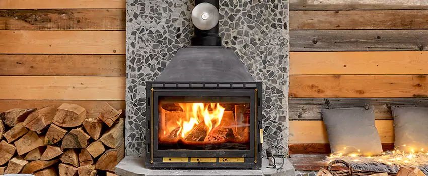 Travis Industries Elite Fireplace Inspection and Maintenance in Getty Square, New York
