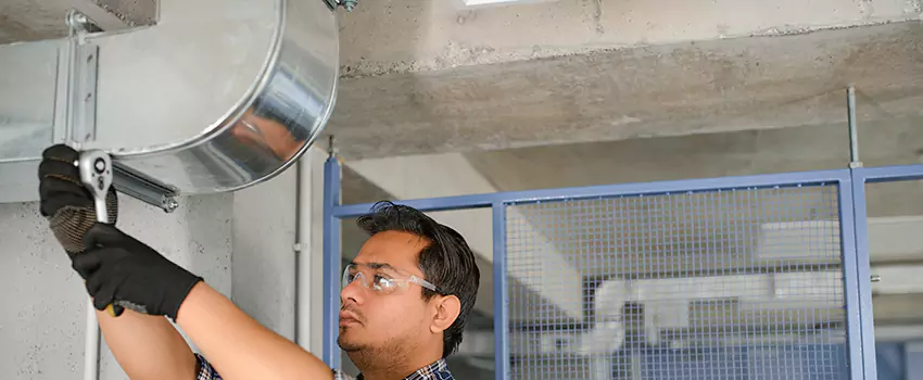 Benefit of Ventilation Cleaning in Runyon Heights, New York
