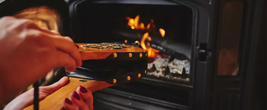 Cost of Wood Furnace Repair and Installation Services in Runyon Heights, NY