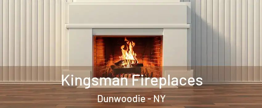 Kingsman Fireplaces Dunwoodie - NY