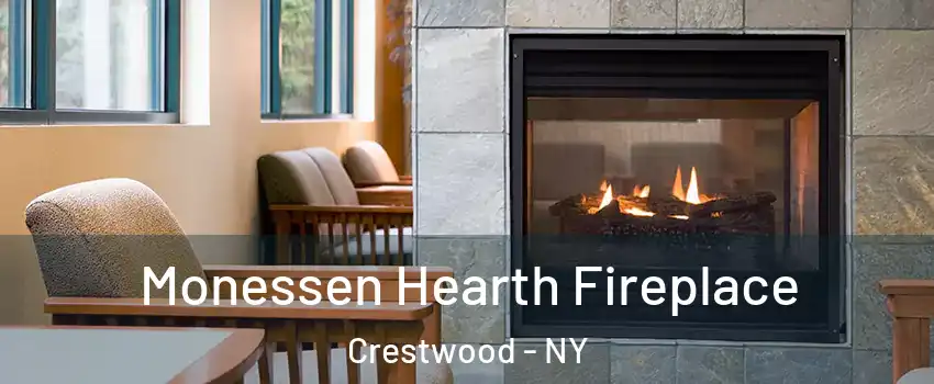 Monessen Hearth Fireplace Crestwood - NY