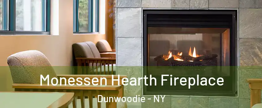 Monessen Hearth Fireplace Dunwoodie - NY