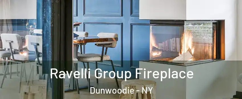 Ravelli Group Fireplace Dunwoodie - NY