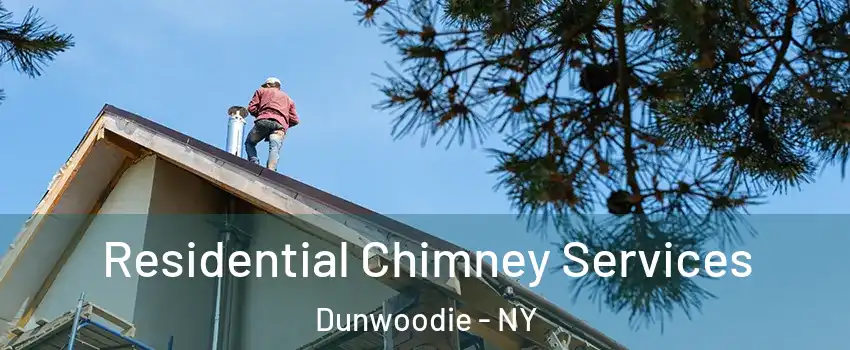 Residential Chimney Services Dunwoodie - NY