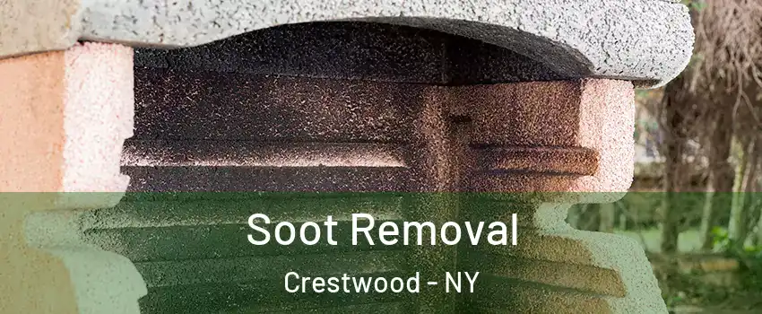 Soot Removal Crestwood - NY