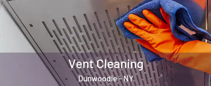 Vent Cleaning Dunwoodie - NY