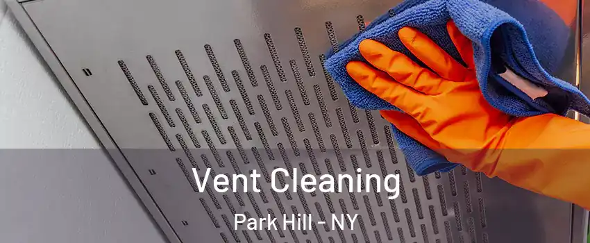 Vent Cleaning Park Hill - NY